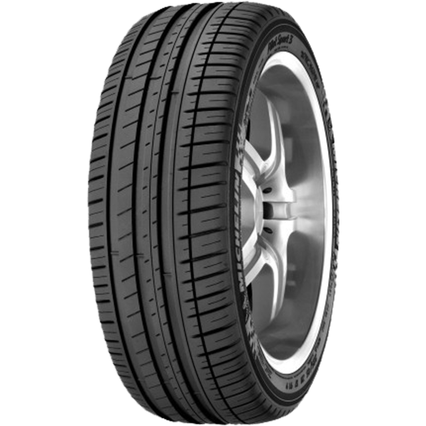 MICHELIN - PILOT SPORT A/S 3 - 305/40 R20 TL 112V M+S XL N0 -  Sommerreifen