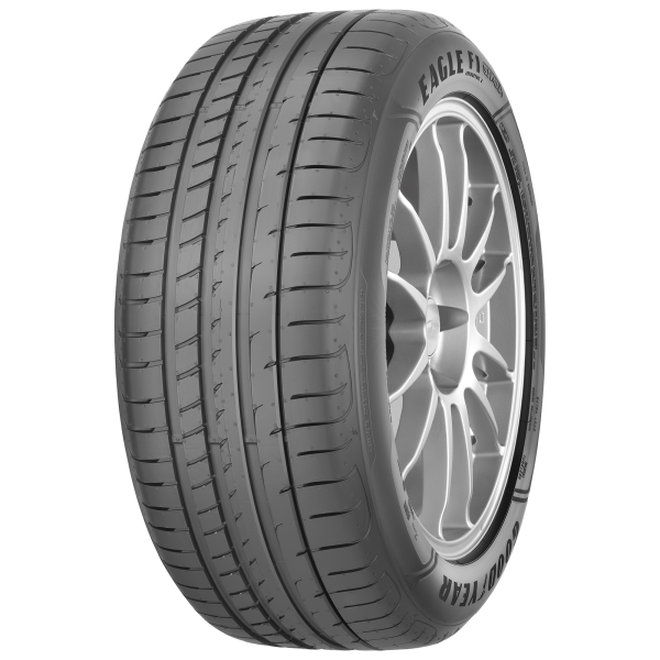 GOODYEAR - EAGLE F1 (ASYMMETRIC) SUV 4X4 - 275/40 R20 TL 106W MFS XL * ROF -  Sommerreifen