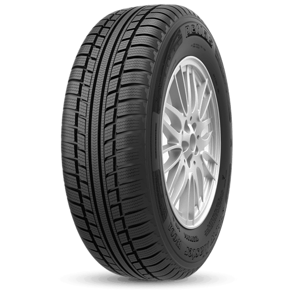 PETLAS - SNOW MASTER W601 - 185/70 R14 TL 88T 3PMSF -  Winterreifen