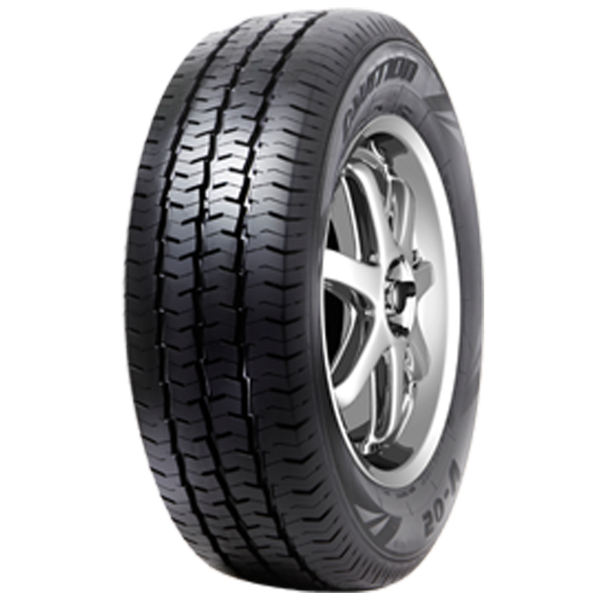 OVATION - V-02 VAN - 155 R12 TL 88/86Q 8PR -  Sommerreifen