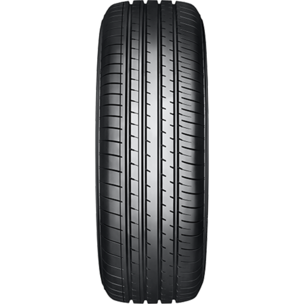 YOKOHAMA - BLUEARTH-XT AE61 - 235/60 R18 TL 103W BSW RPB -  Sommerreifen