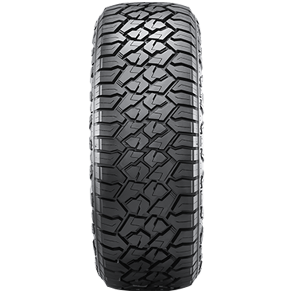 NANKANG - CONQUEROR R/T - 265/70 R16 TL 117/114Q 8PR WW P.O.R -  Sommerreifen