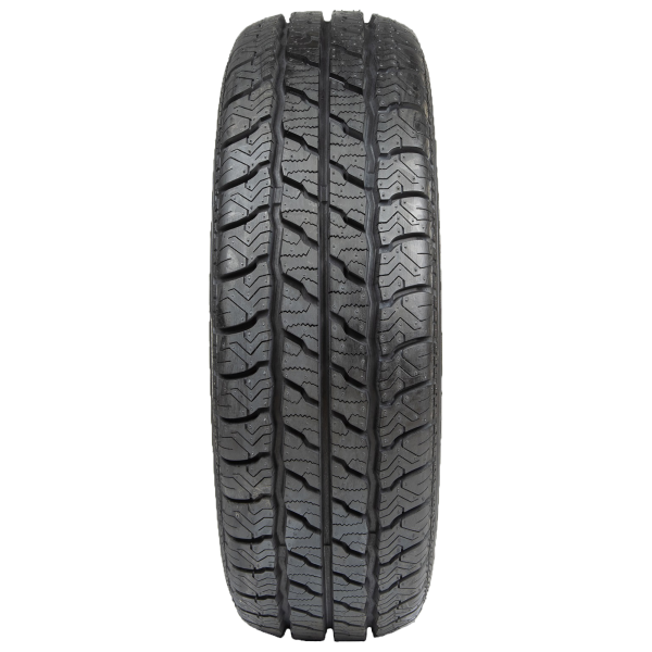 MAXXIS - VANSMART A/S AL2 - 205/60 R16 TL 100/98T M+S 3PMSF 6PR -  Ganzjahresreifen