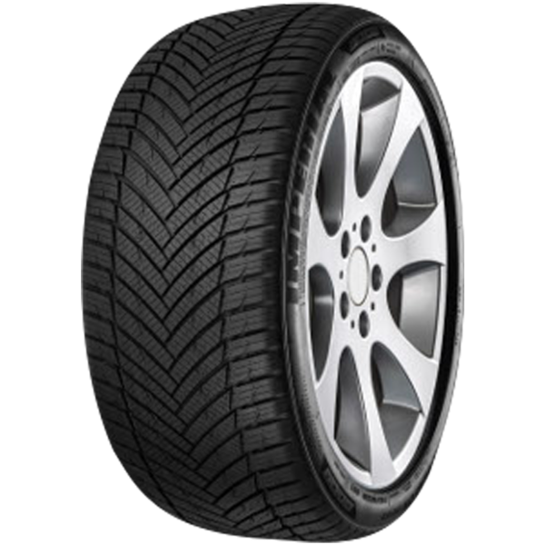 IMPERIAL - AS DRIVER - 225/45 R17 TL 94Y M+S 3PMSF XL -  Ganzjahresreifen