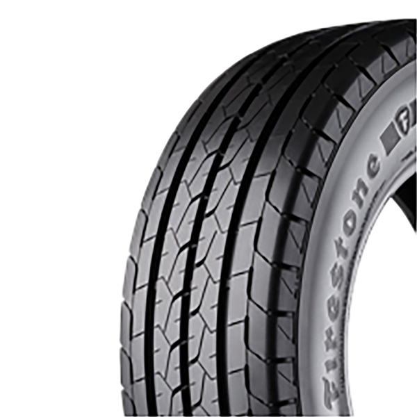 FIRESTONE - VANHAWK 3 - 235/65 R16 TL 115/113R * BSW 8PR Enliten -  Sommerreifen