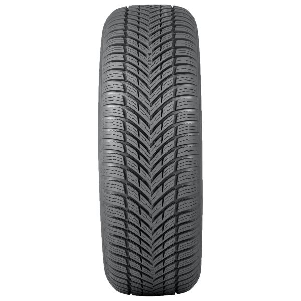 NOKIAN - NOKIAN SEASONPROOF - 225/45 R17 TL 94V M+S 3PMSF XL -  Ganzjahresreifen