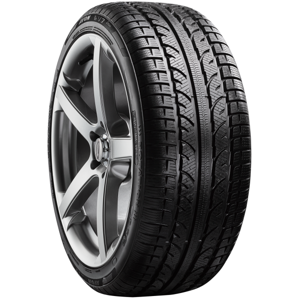 AVON - WV7 SNOW - 195/55 R15 TL 85H M+S 3PMSF BSW -  Winterreifen