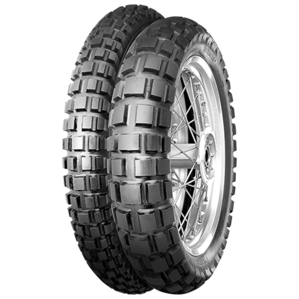 CONTINENTAL - TKC80 M/C - 170/60 B17 TL 72Q -  Sommerreifen