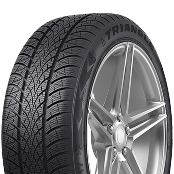 TRIANGLE - WINTERX TW401 - 225/65 R17 TL 106H M+S 3PMSF XL BSW -  Winterreifen