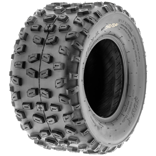 SUN-F - A-008 6PR - 22/10.00 -10 TL 47F 6PR -  Sommerreifen