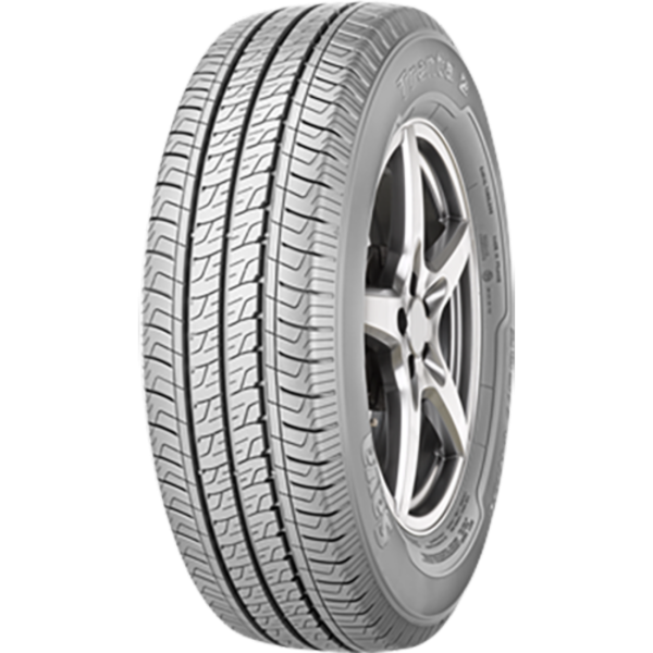 SAVA - TRENTA 2 - 225/70 R15 TL 112/110R 8PR -  Sommerreifen