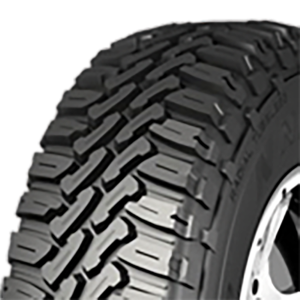 NANKANG - FT-9 - 265/70 R16 TL 117/114Q -  Sommerreifen