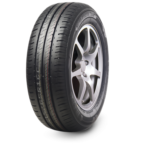 LEAO - NOVA-FORCE VAN HP - 215/60 R16 TL 103/101T 6PR BSW -  Sommerreifen