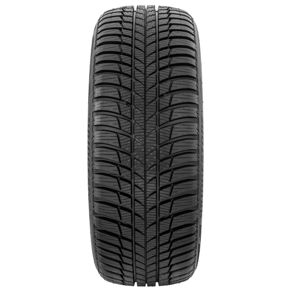 BRIDGESTONE - BLIZZAK LM001 - 205/60R16 92H  TL 3PMSF AML LAML -  Winterreifen