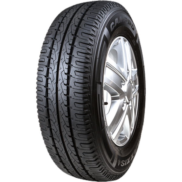 MAXXIS - CAMPRO MAC2 - 225/75 R16 TL 118R BSW 8PR -  Sommerreifen
