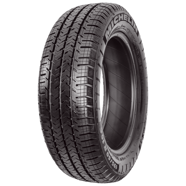 MICHELIN - AGILIS 51 - 215/65 R16 TL 106/104T M+S 6PR -  Sommerreifen