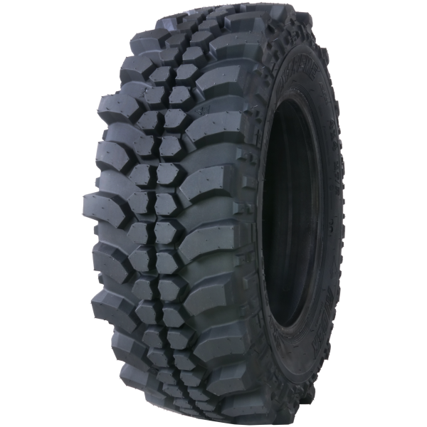 RIDER - MUD EXTREME MT/R - 255/65 -16 TL 115Q 3PMSF -  Ganzjahresreifen