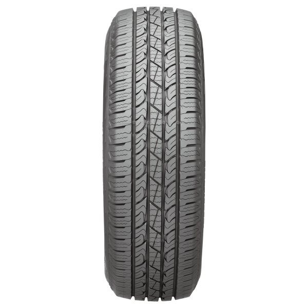 NEXEN - ROADIAN HTX RH5 - 235/60 R18 TL 103V BSW -  Sommerreifen