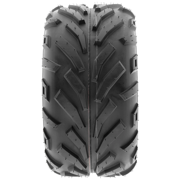 SUN-F - A-016 4PR - 18/9.50 -8 TL 33F 4PR -  Sommerreifen