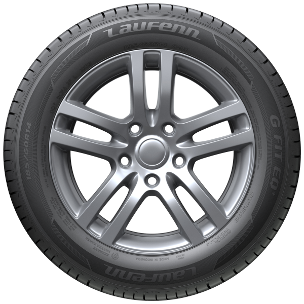 LAUFENN - G FIT EQ+ (LK41+) - 175/65 R14 TL 82T BSW -  Sommerreifen