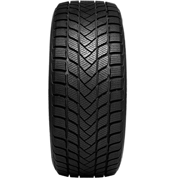 MASTERSTEEL - WINTERPLUS 1 IS-W - 205/55 R16 TL 91H 3PMSF -  Winterreifen