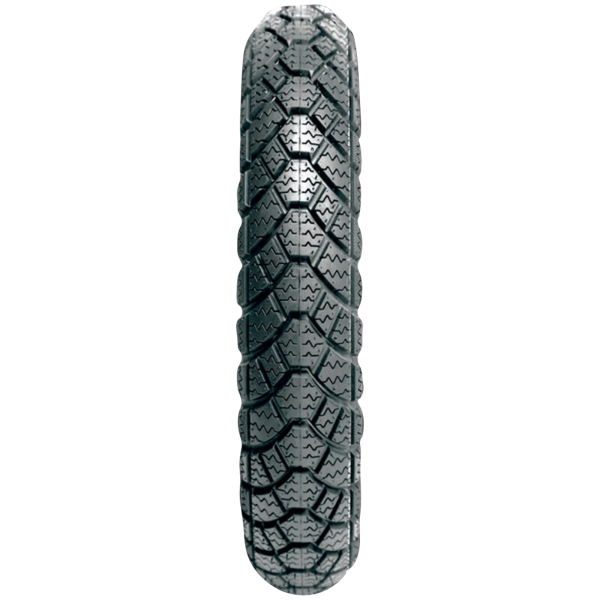 REBEL - XROAD CHARGER M+S - 90/90 -12 TL 54J * M+S -  Sommerreifen