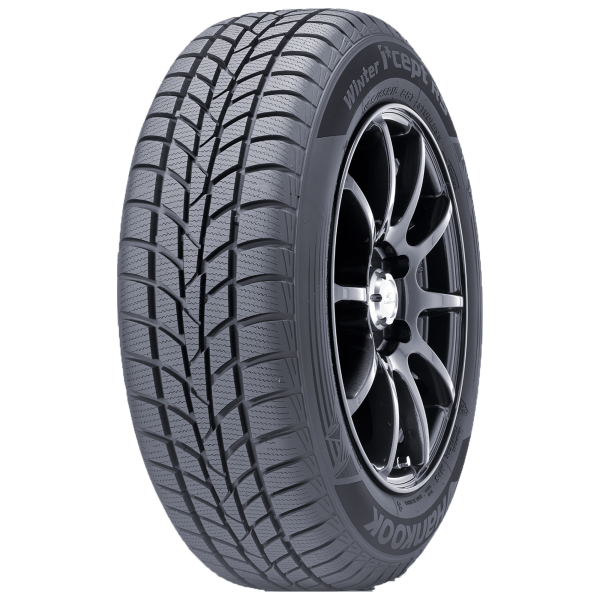 HANKOOK - WINTER I*CEPT RS (W442) - 195/60 R14 TL 86T M+S 3PMSF -  Winterreifen