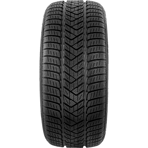 PIRELLI - SCORPION WINTER - 255/45 R20 TL 105V M+S 3PMSF XL RBL -  Winterreifen