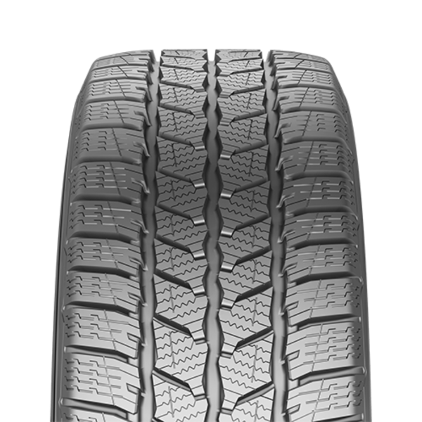 CONTINENTAL - VANCONTACT WINTER - 175/65 R14 TL 90/88T M+S 3PMSF 6PR -  Winterreifen