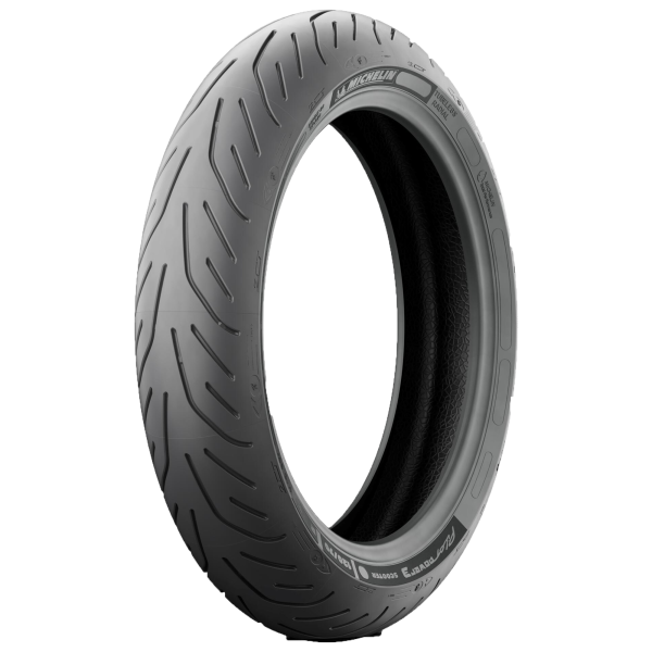 MICHELIN - PILOT POWER 3 SCOOTER - 120/70 R14 TL 55H -  Sommerreifen