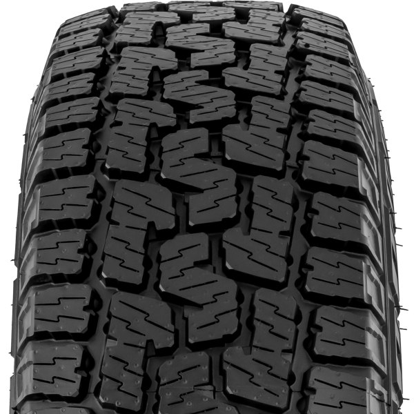 PIRELLI - SCORPION A/T+ - 225/65 R17 TL 102H M+S 3PMSF RBL -  Sommerreifen