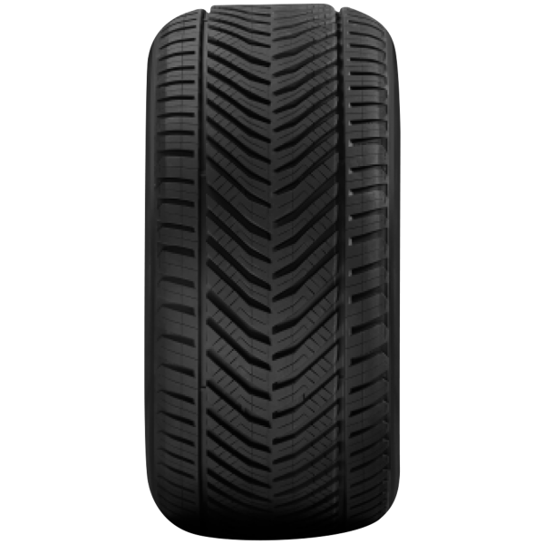 ORIUM - ORIUM ALL SEASON SUV - 215/65 R16 TL 98H M+S 3PMSF BSW -  Ganzjahresreifen
