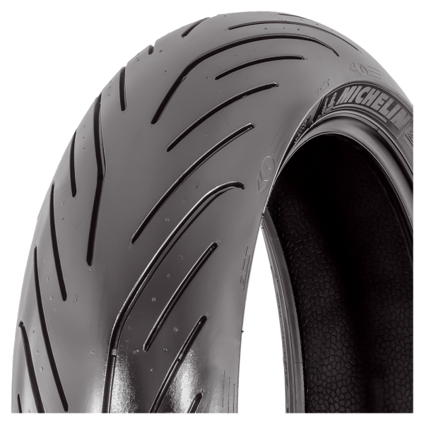 MICHELIN - PILOT POWER 3 REAR - 190/55 ZR17 TL 75(W) REAR -  Sommerreifen