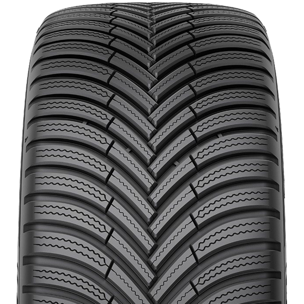 GOODYEAR - VECTOR ALL SEASON 4 XL FP EVR - 255/45 R19 TL 104Y 3PMSF FP XL -  Ganzjahresreifen