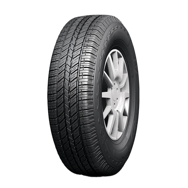 ROADX - RX QUEST H/T01 - 205/70 R15 TL 96T BSW -  Sommerreifen