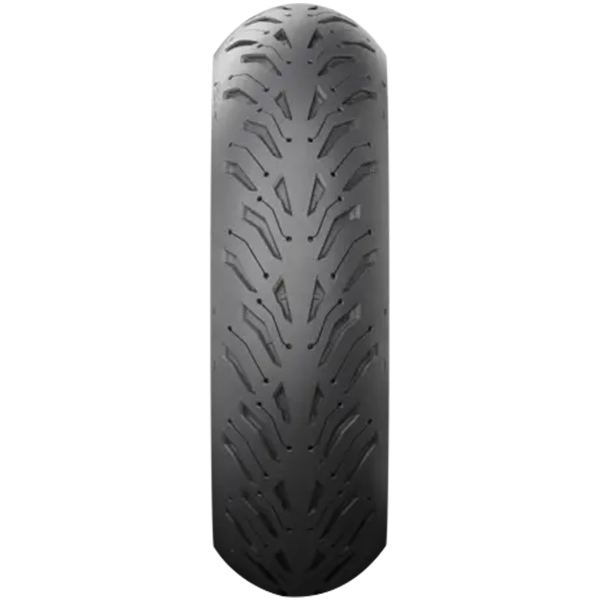 MICHELIN - ROAD 6 GT - 190/55 ZR17 TL 75(W) REAR -  Sommerreifen