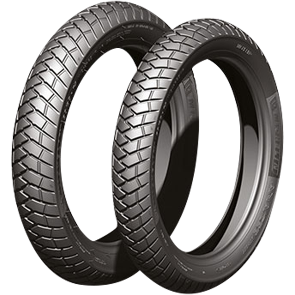 MICHELIN - ANAKEE STREET - 80/90 -21 TL 48S -  Sommerreifen