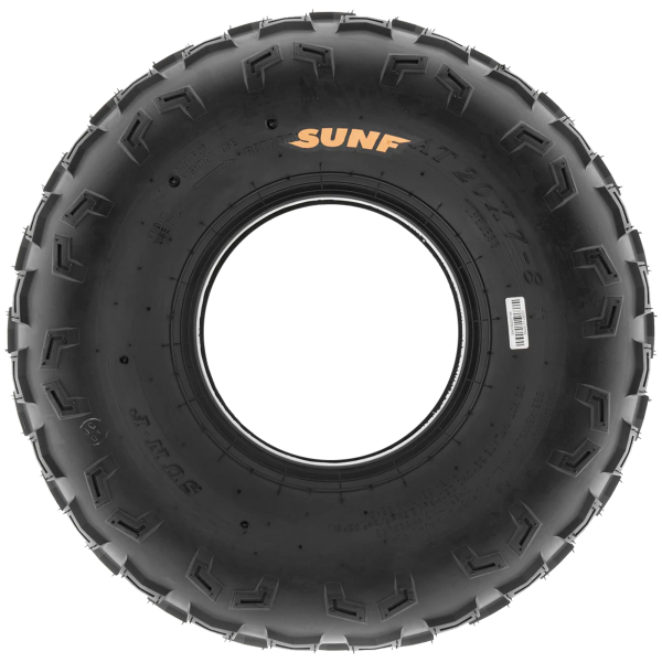 SUN-F - A029 4PR - 20/7.00 -8 TL  4PR -  Sommerreifen