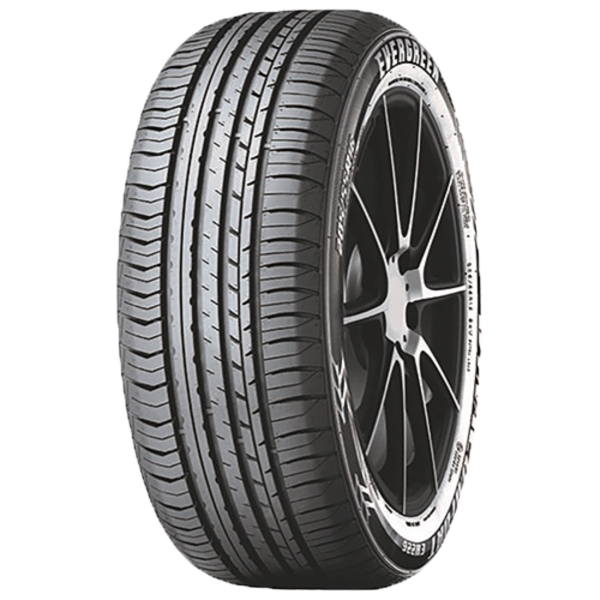 EVERGREEN - DYNACOMFORT EH226 - 195/55 R16 TL 91V XL -  Sommerreifen