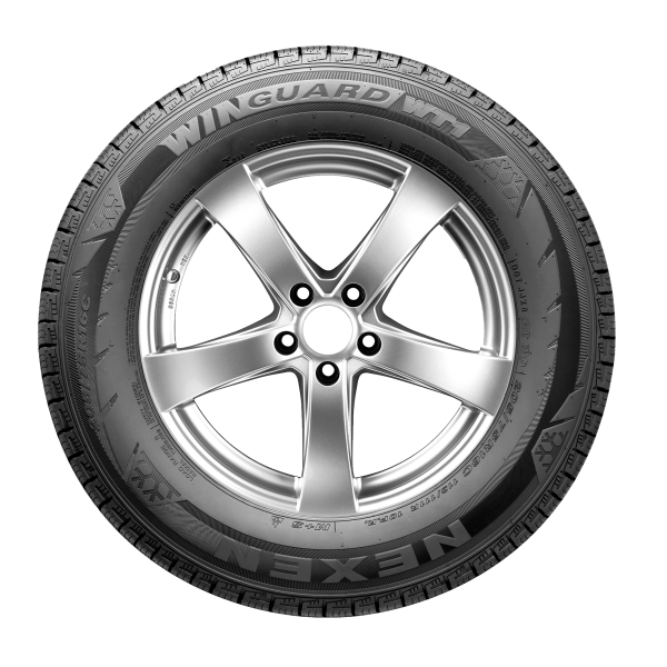 NEXEN - WINGUARD WT1 - 195/75 R16 TL 107/105R M+S 3PMSF 8PR -  Winterreifen