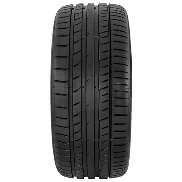 CONTINENTAL - CONTISPORTCONTACT 5P - 255/40 ZR20 TL 101(Y) XL FR N0 -  Sommerreifen