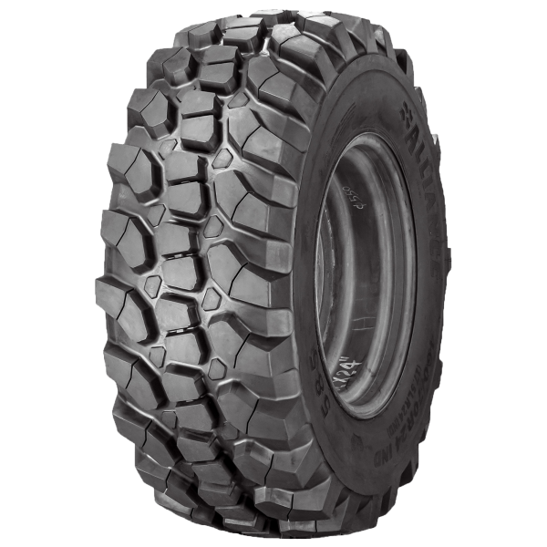 ALLIANCE - 585 - 400/70 R20 TL 149B -  Sommerreifen