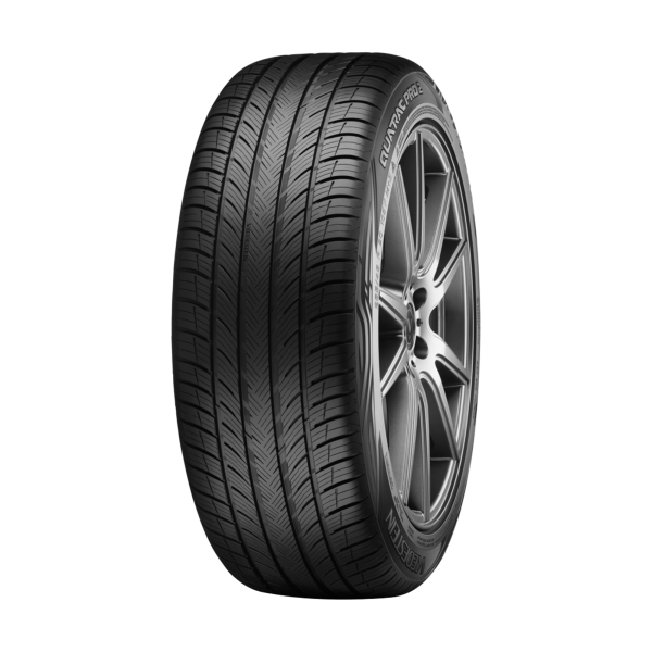 VREDESTEIN - QUATRAC PRO 2 XL - 275/30 R20 TL 97Y 3PMSF XL -  Ganzjahresreifen