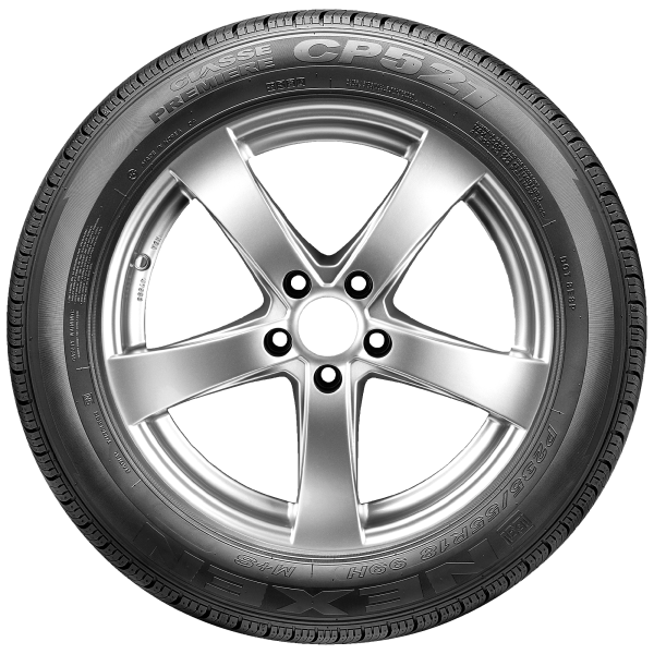 NEXEN - CLASSE PREMIERE CP521 - 215/70 R16 TL 108/106T M+S 6PR -  Sommerreifen