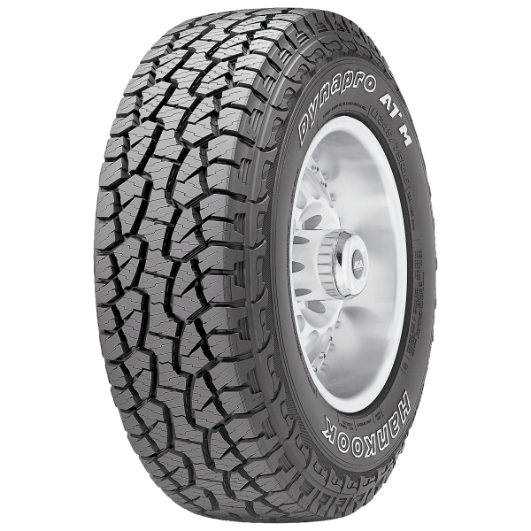 HANKOOK - DYNAPRO ATM (RF10) - 205/70 R15 TL 96T M+S -  Sommerreifen