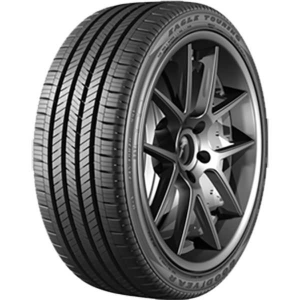 GOODYEAR - EAGLE TOURING - 295/40 R20 TL 110W M+S MFS XL BSW MGT -  Sommerreifen