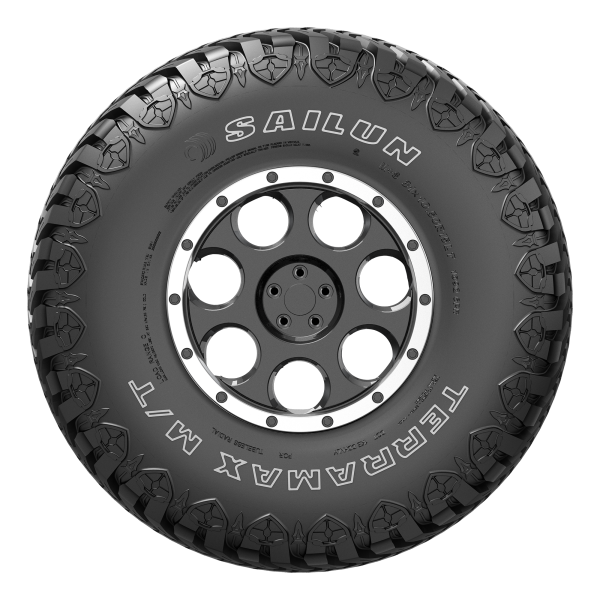 SAILUN - TERRAMAX M/T (SM81) - 235/85 R16 TL 120/116Q M+S 10PR FSL OWL P.O.R -  Ganzjahresreifen