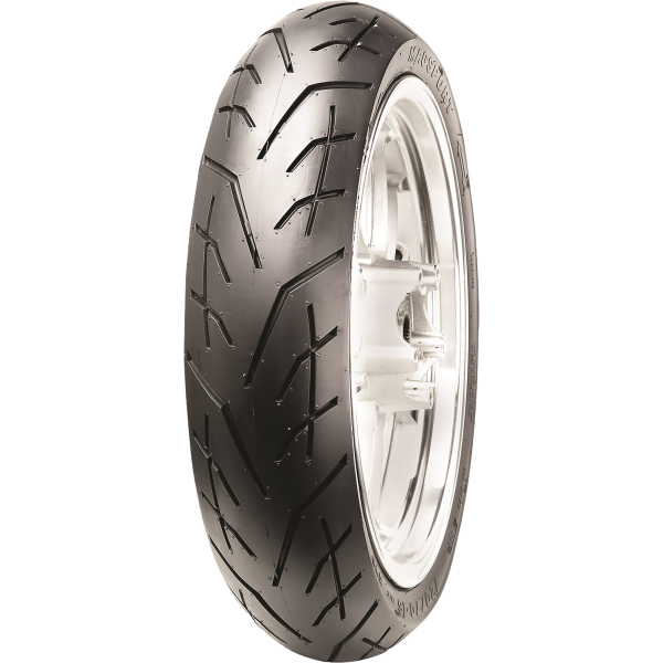 CST - MAGSPORT C-6502 - 130/70 -17 TL 62H REAR -  Sommerreifen