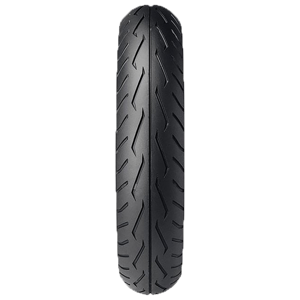 DUNLOP - D 251 F - 130/70 R18 TL 63H L -  Sommerreifen