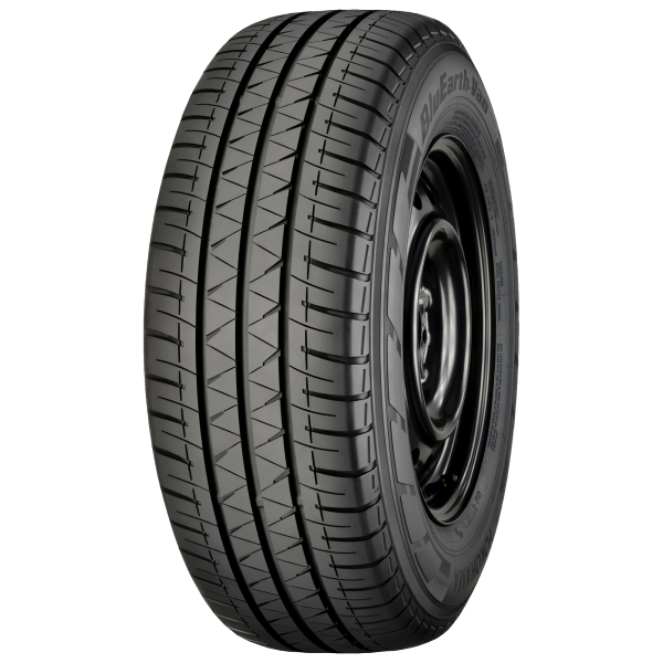 YOKOHAMA - BLUEARTH-VAN (RY55) - 215/60 R17 TL 109/107T -  Sommerreifen